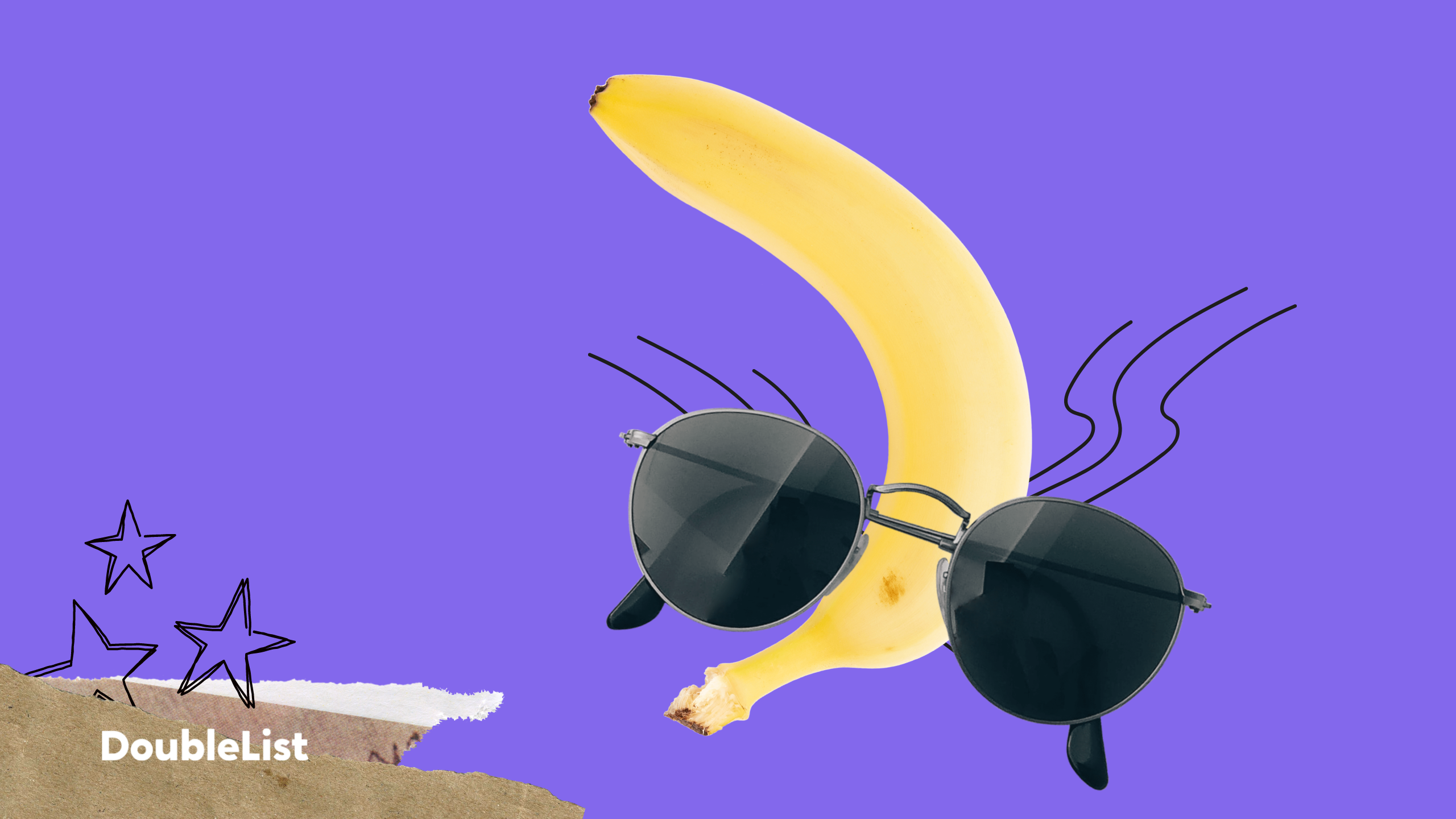 Banana Shades2