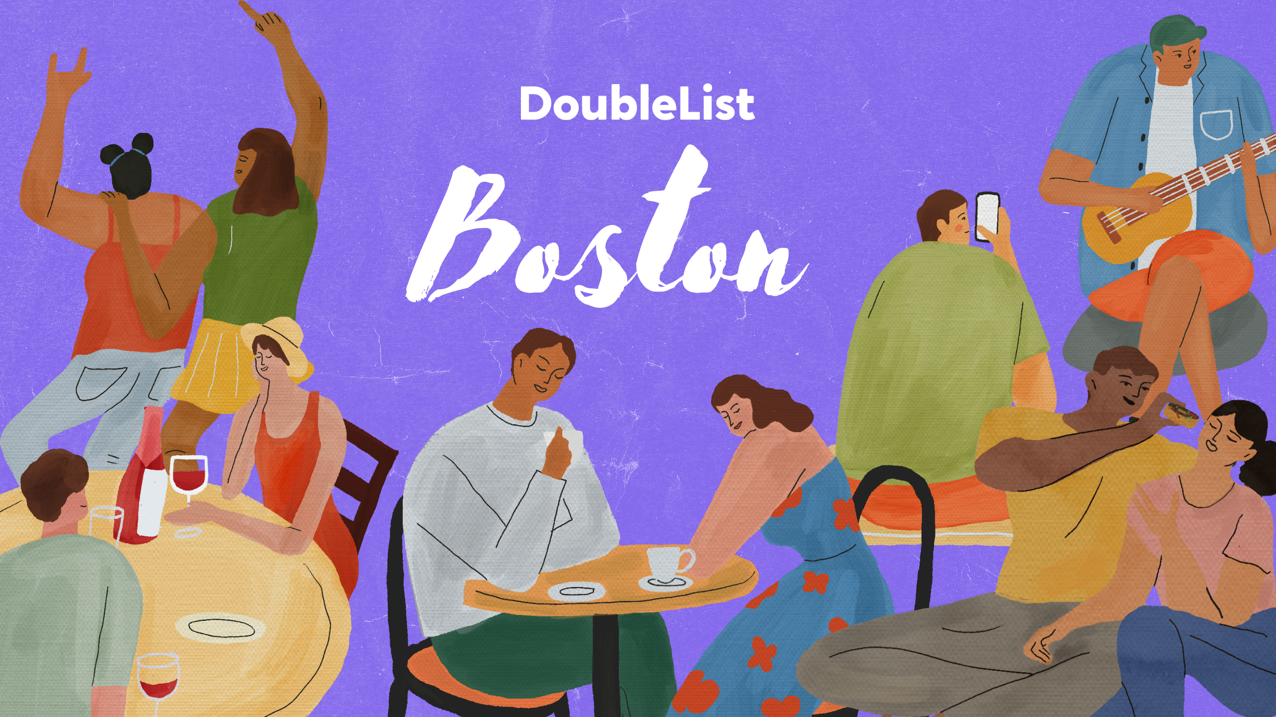 Boston DBlist 2
